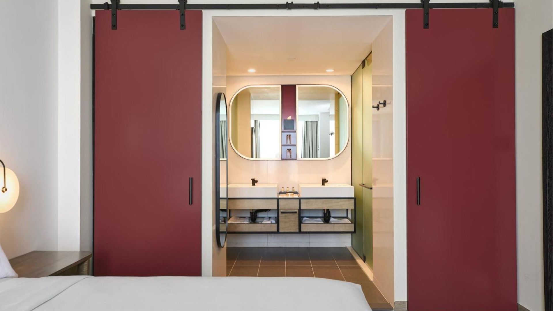 Renaissance Flushing At Tangram Hotel 4*