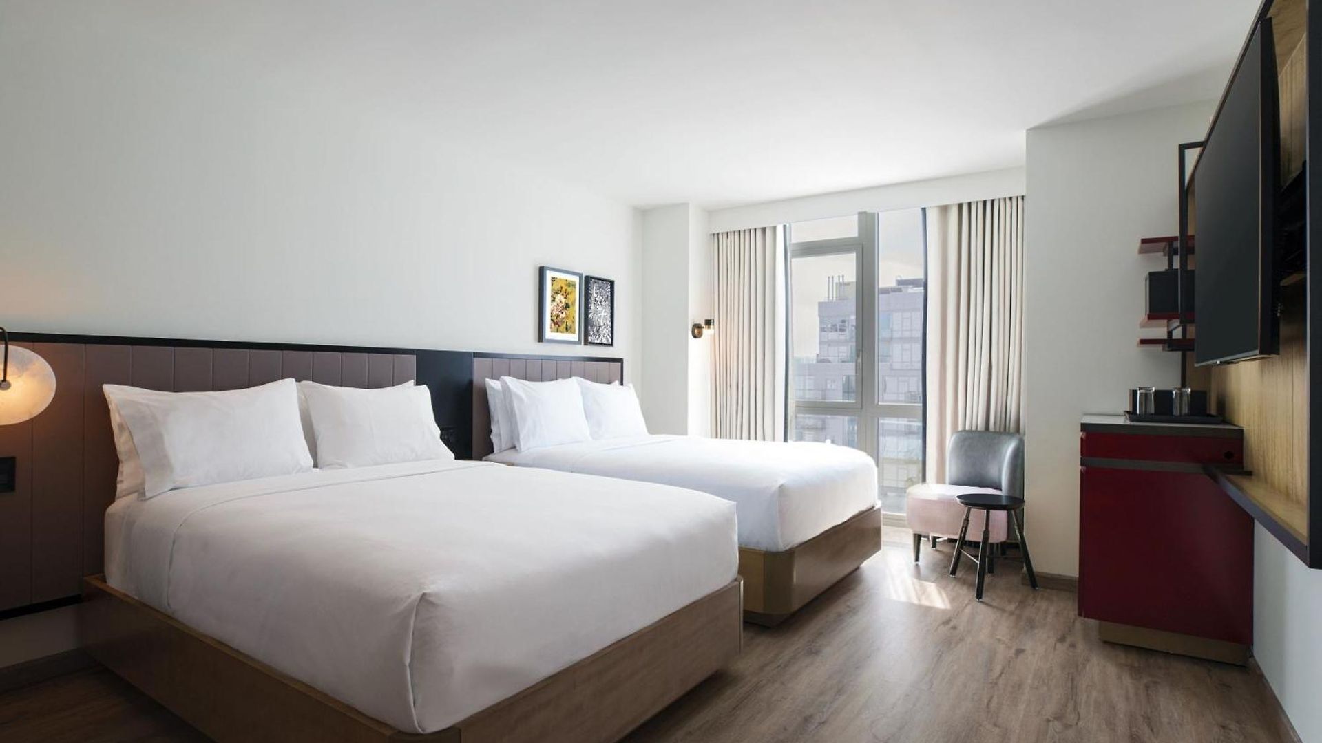 Renaissance Flushing At Tangram New York
