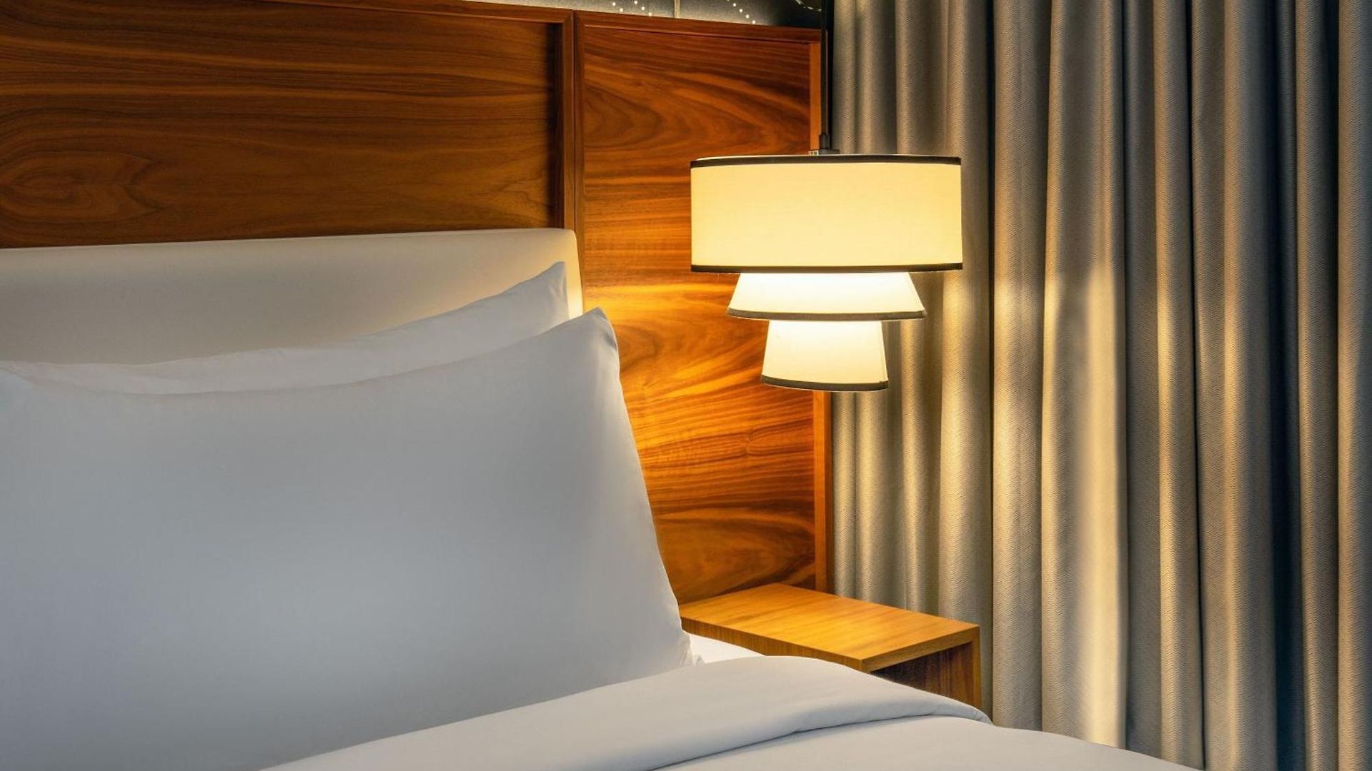 Le Meridien New York, Fifth Avenue Hotel