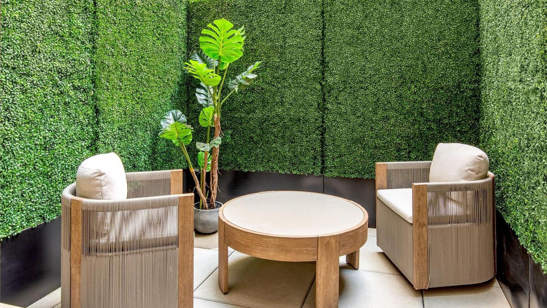 Hotel Le Meridien New York, Fifth Avenue 4*