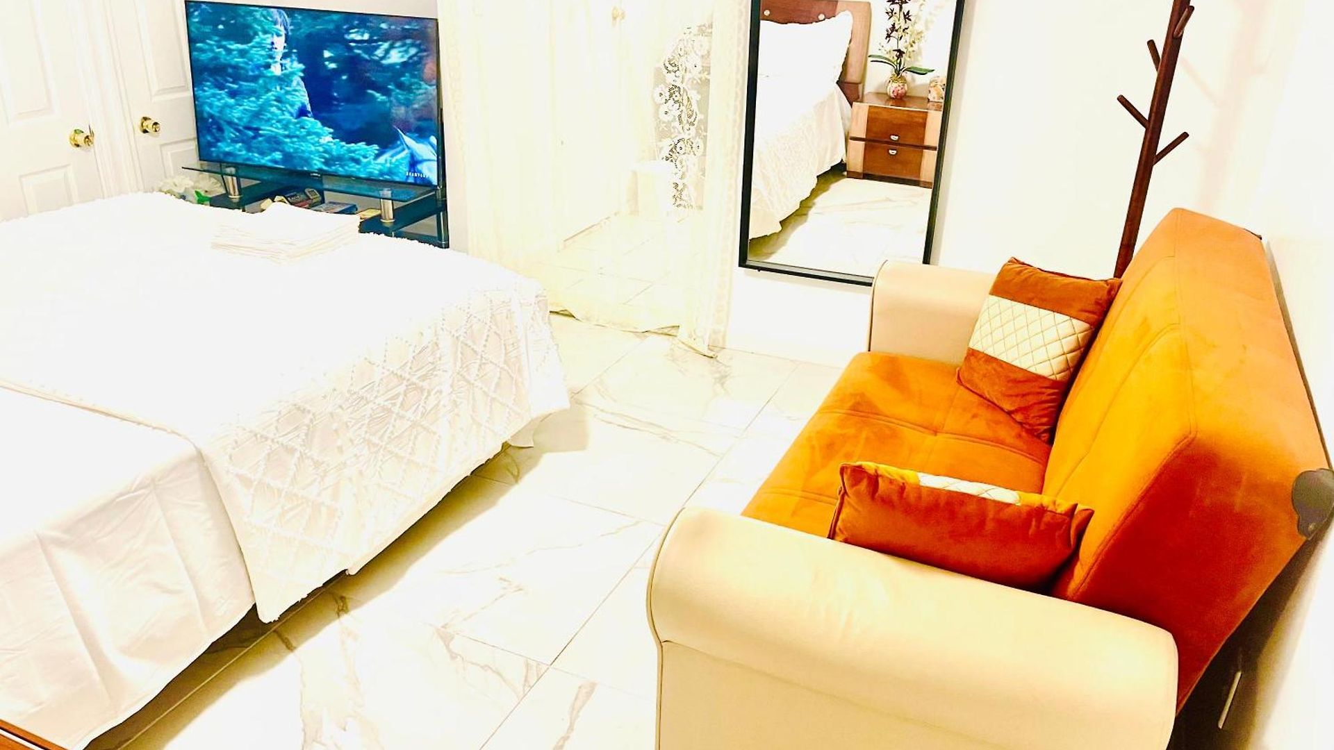 Visit & Relax