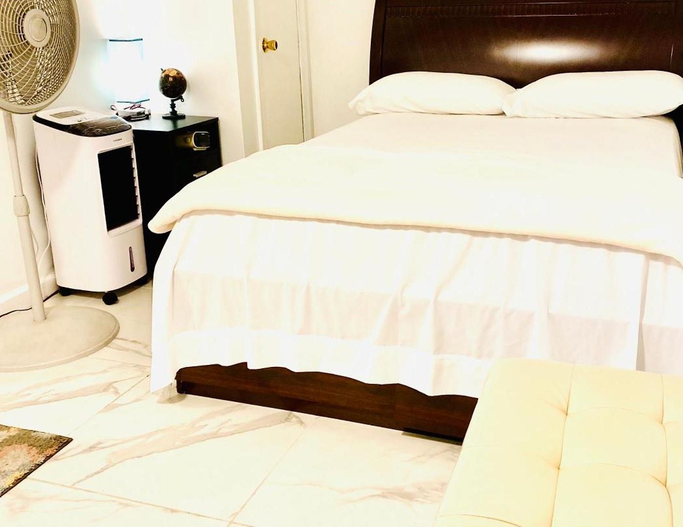 Visit & Relax Apartment