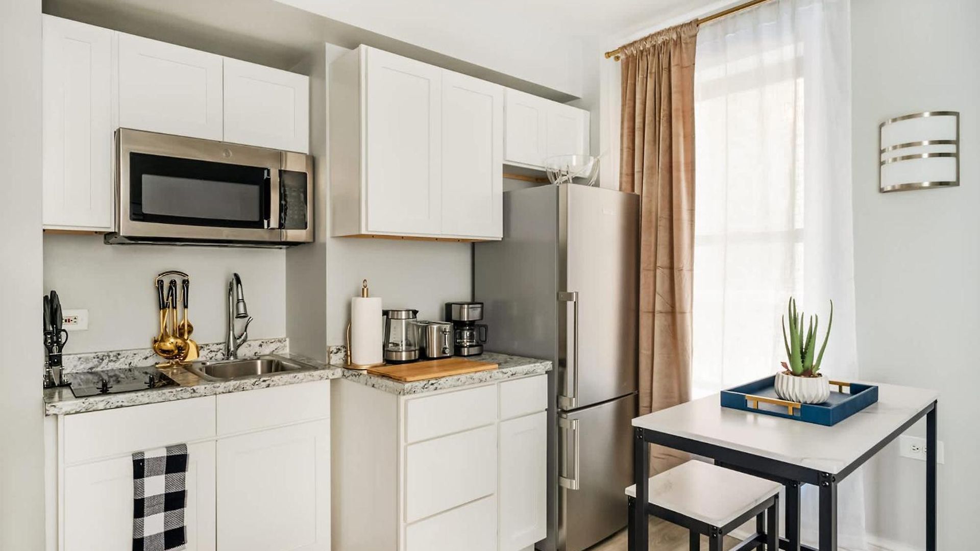 Apartment 73-308 New 1br 1bth Uws Doorman Gym *
