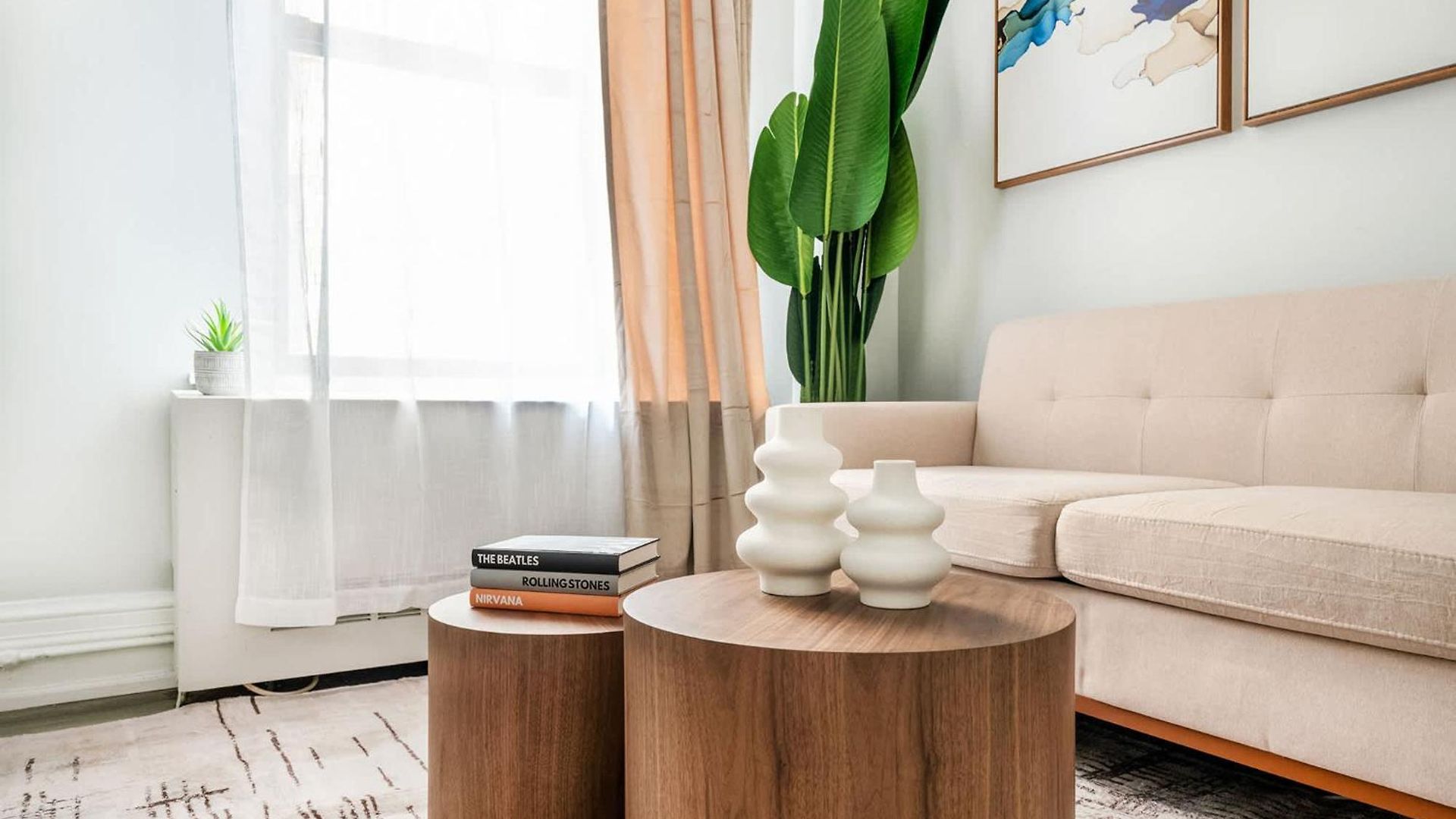 Apartment 73-308 New 1br 1bth Uws Doorman Gym *