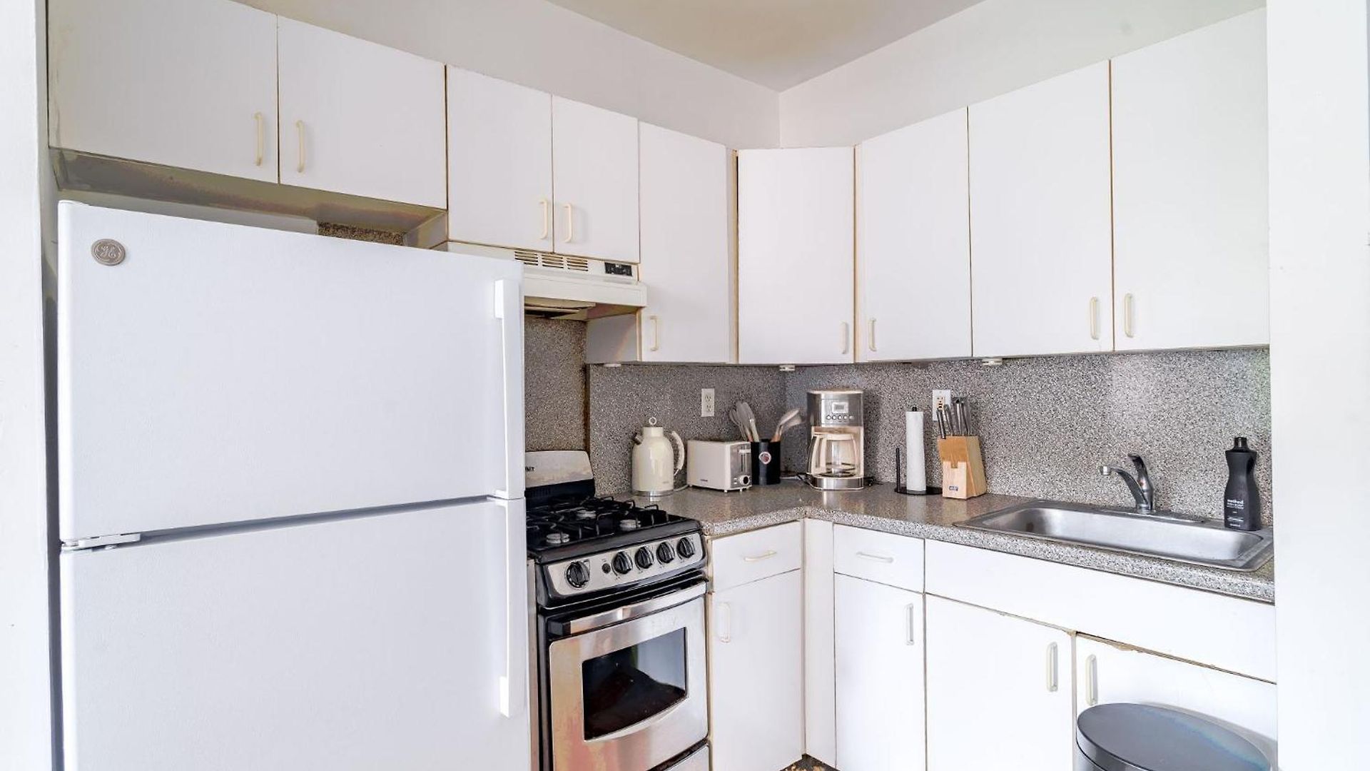 3bd 1bath Cozy Near Times Square New York