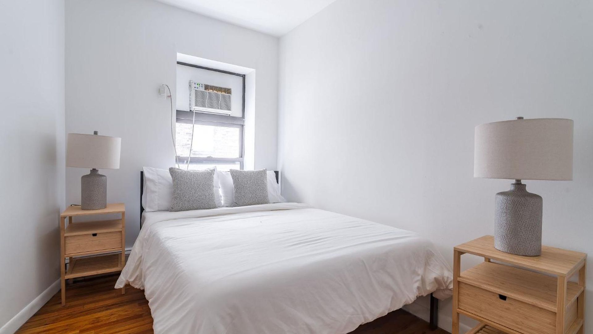3bd 1bath Cozy Near Times Square * New York