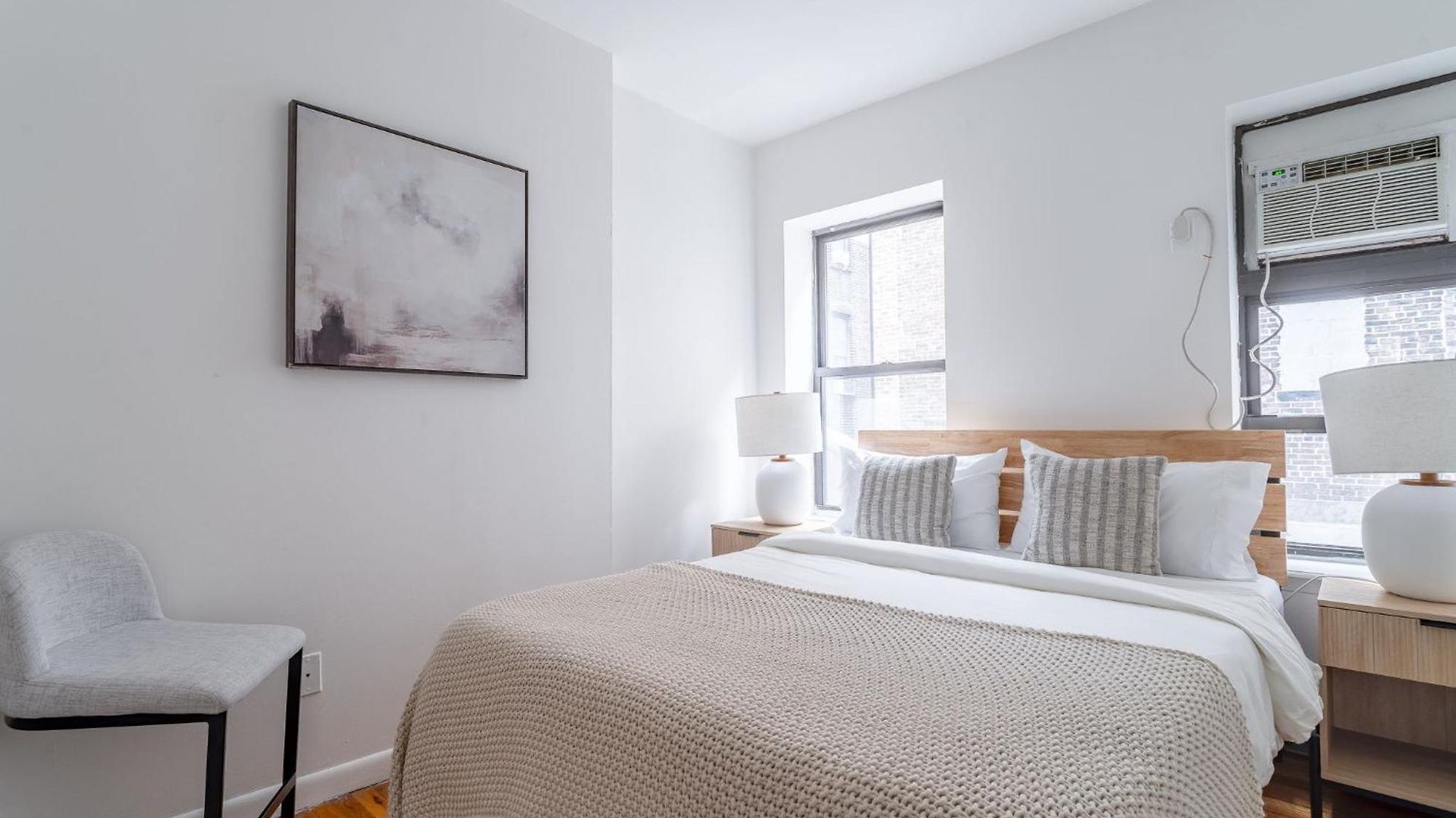 3bd 1bath Cozy Near Times Square New York