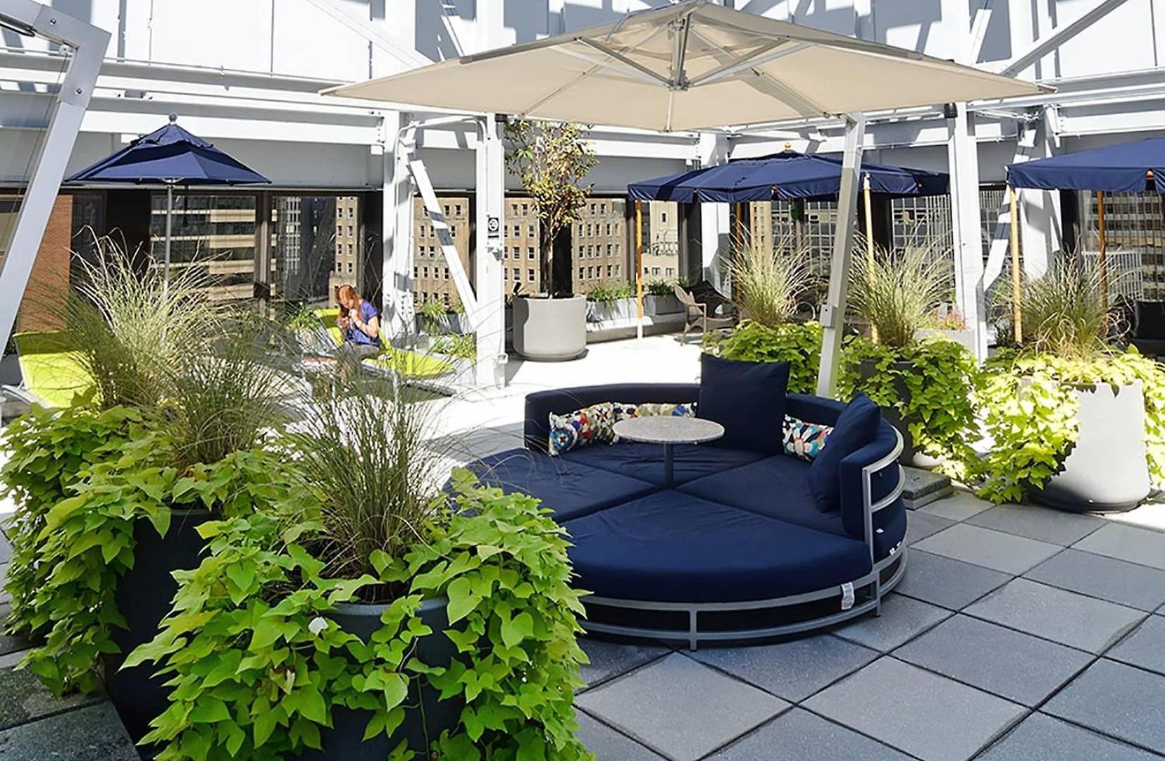 Apartment Gorgeous & Stylish 4bdr & 2bth In Downtown Manhattan