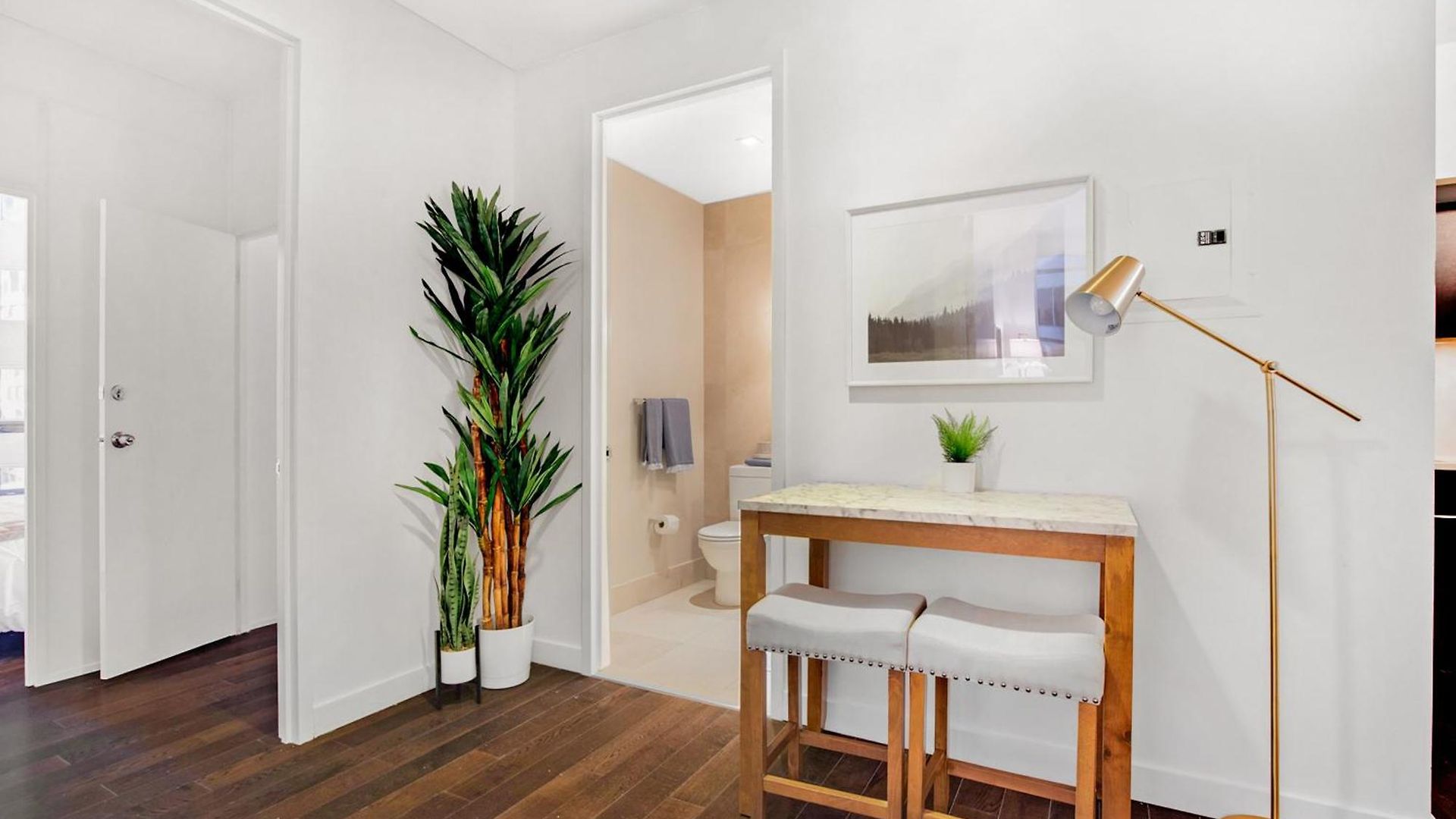Gorgeous & Stylish 4bdr & 2bth In Downtown Manhattan Apartment New York
