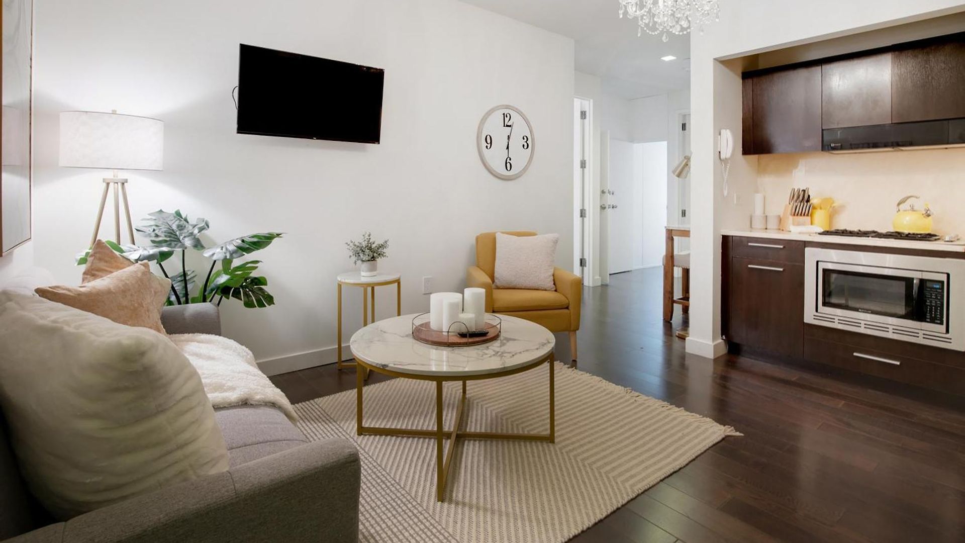Gorgeous & Stylish 4bdr & 2bth In Downtown Manhattan * New York