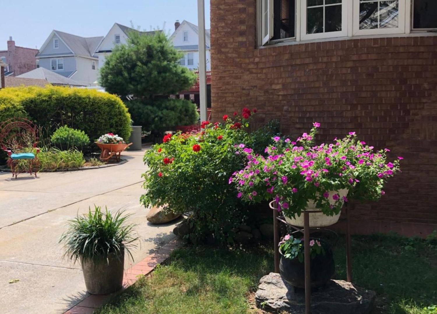 Bed & Breakfast Private Unit With Own Entrance To Share