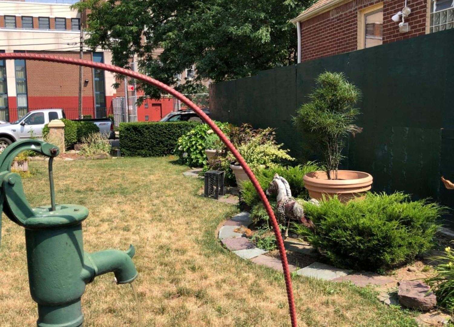 Private Unit With Own Entrance To Share * New York