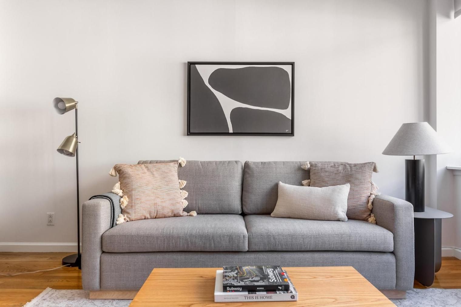Chelsea 1br W Doorman Gym Nr High Line Nyc-704 * New York