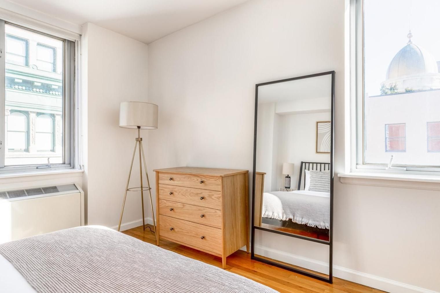 Chelsea 1br W Doorman Gym Nr High Line Nyc-704 Apartment New York