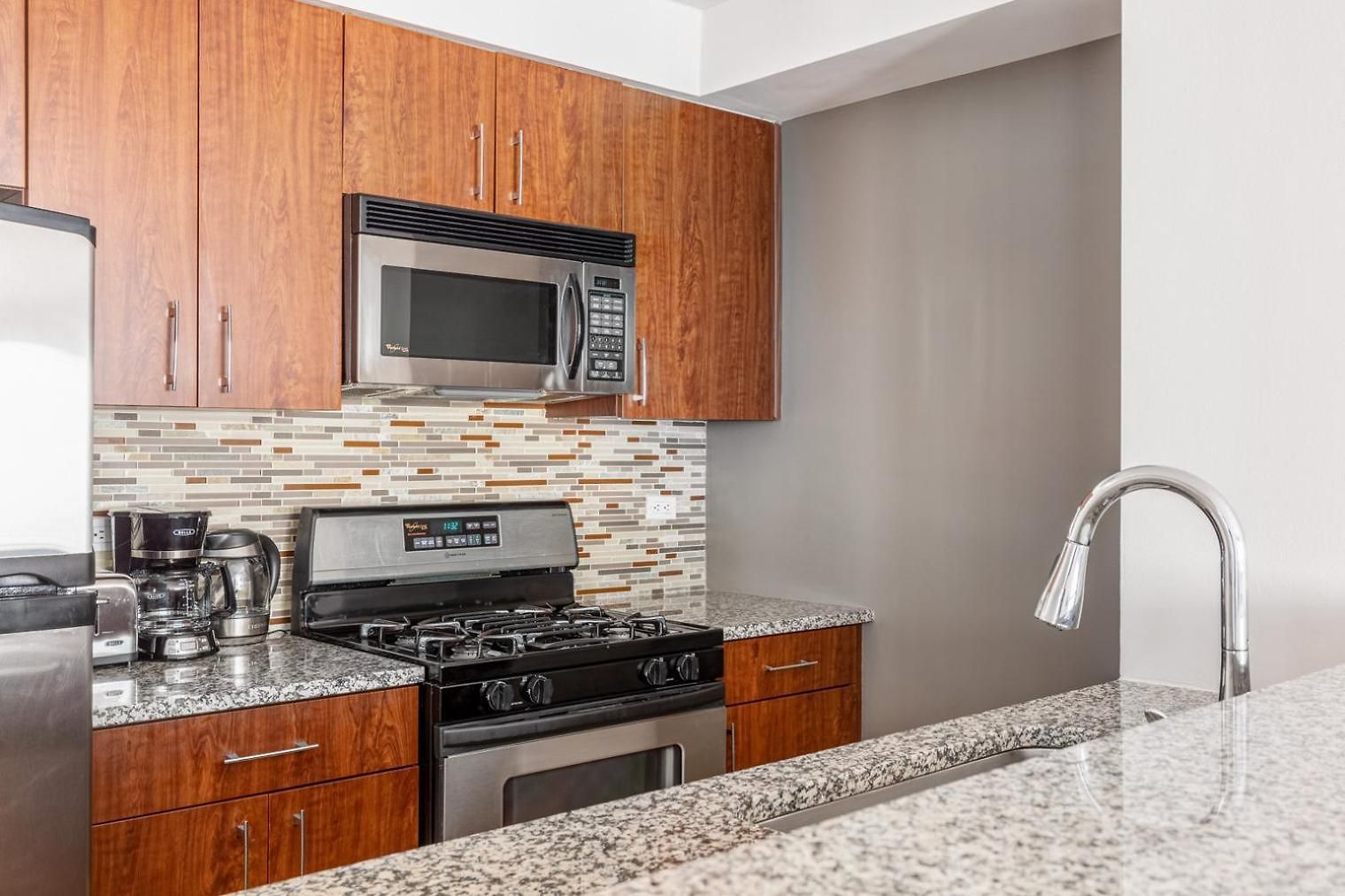 Chelsea 1br W Doorman Gym Nr High Line Nyc-704 New York