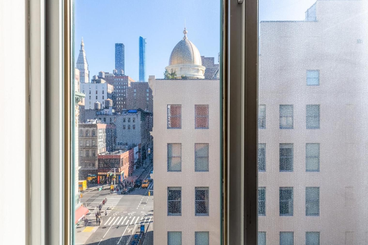Apartment Chelsea 1br W Doorman Gym Nr High Line Nyc-704 New York