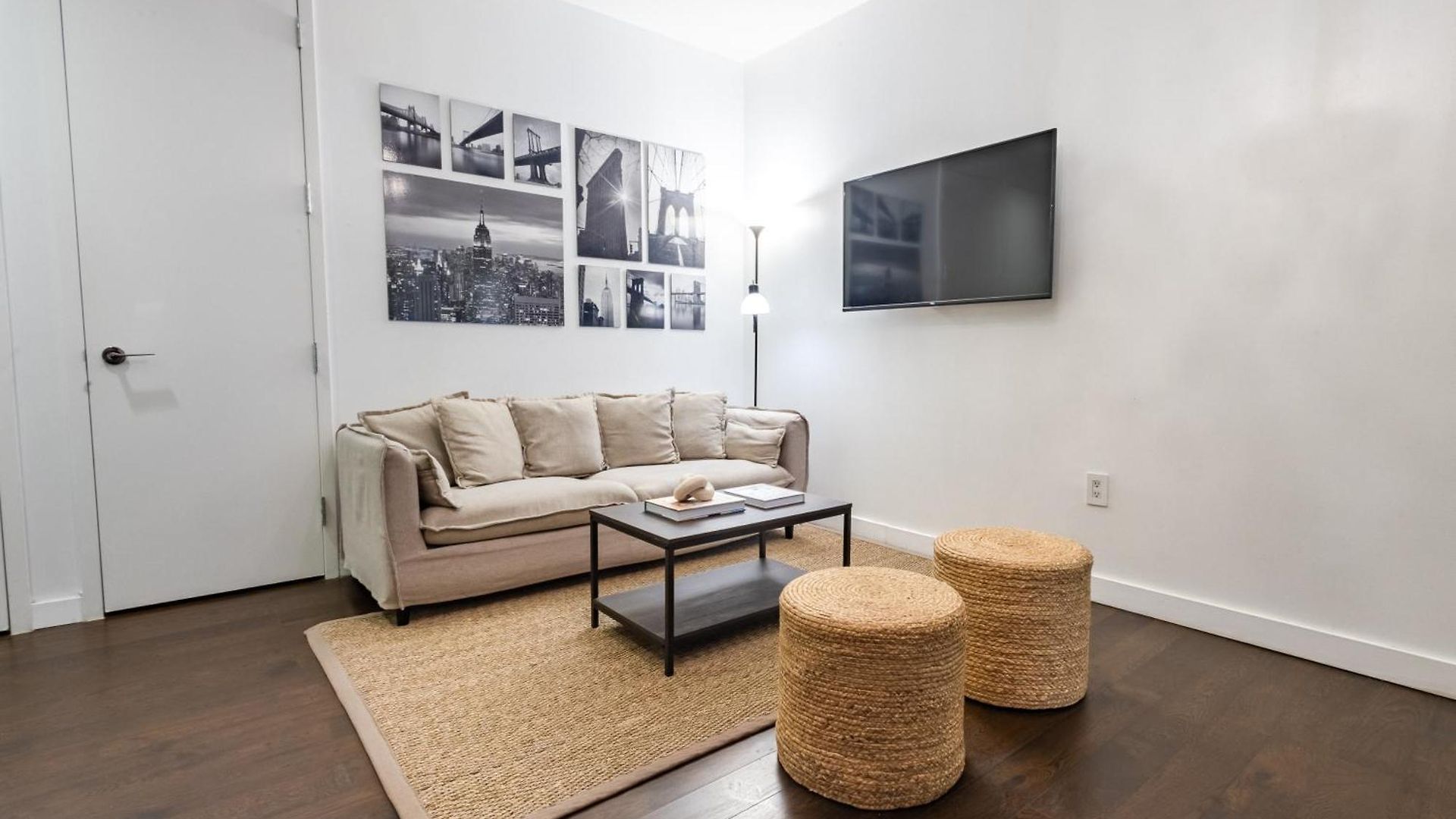 Outstanding & Cozy 4bdr & 2bth In Downtown Manhattan * New York