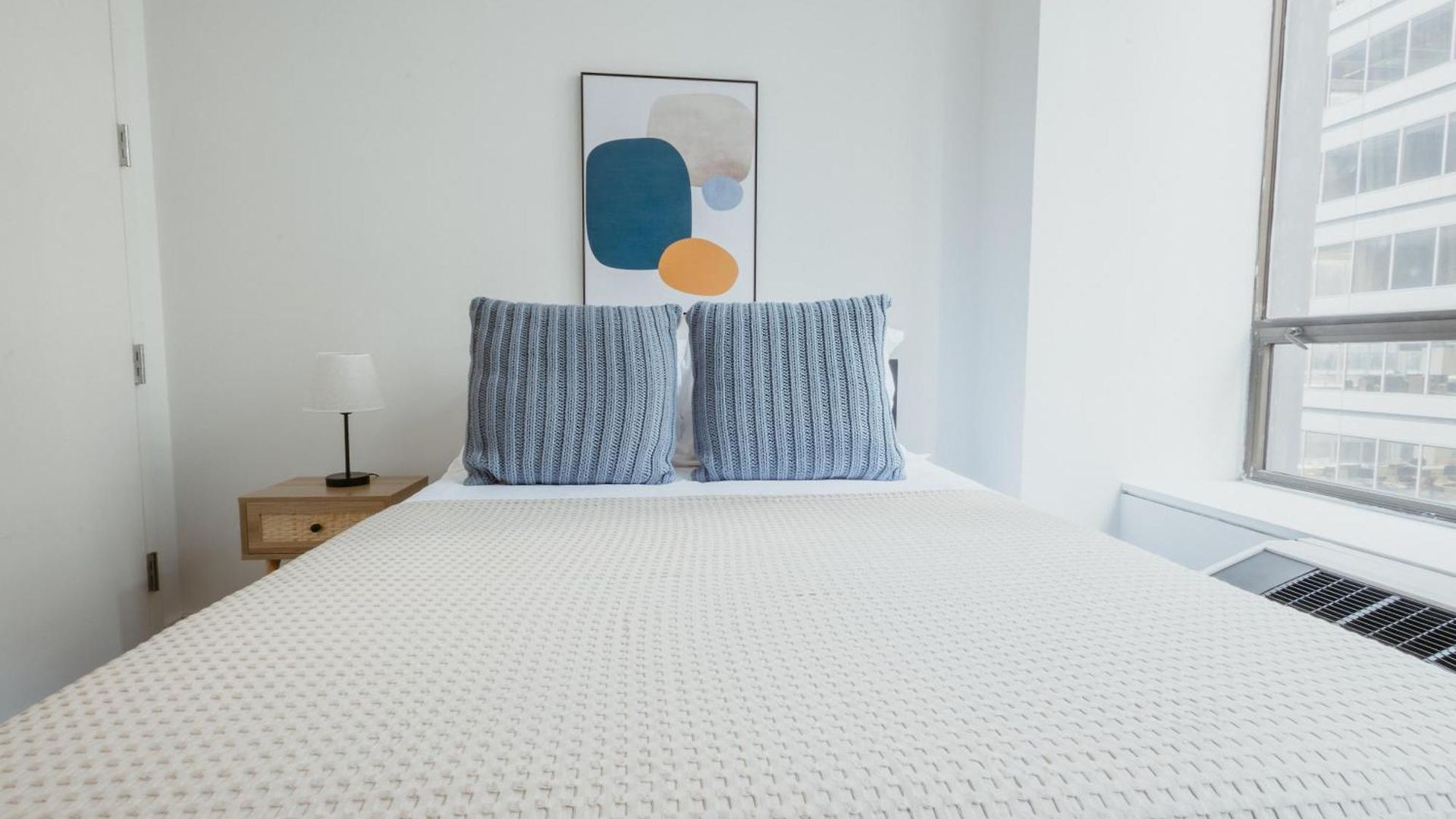 Outstanding & Cozy 4bdr & 2bth In Downtown Manhattan * New York