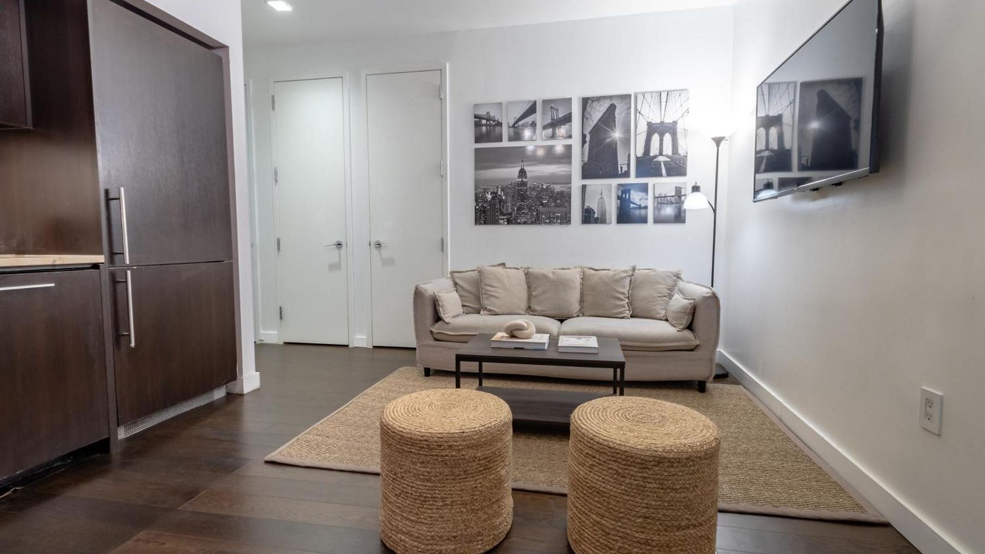 Outstanding & Cozy 4bdr & 2bth In Downtown Manhattan Apartment *