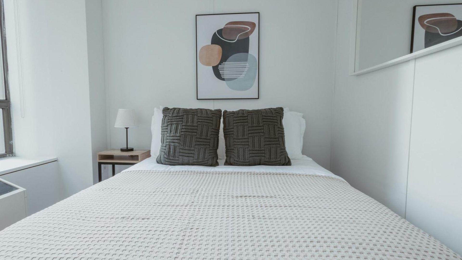 Outstanding & Cozy 4bdr & 2bth In Downtown Manhattan * New York