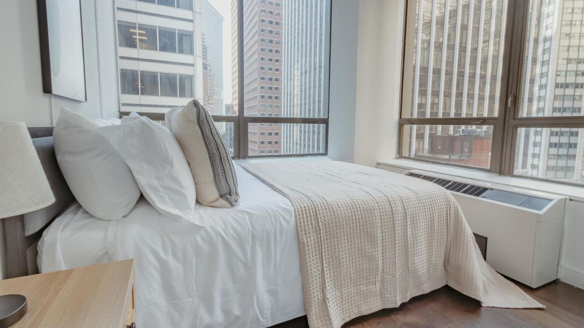 Outstanding & Cozy 4bdr & 2bth In Downtown Manhattan