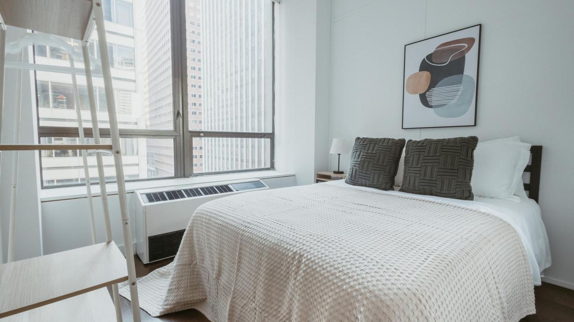 Outstanding & Cozy 4bdr & 2bth In Downtown Manhattan * New York