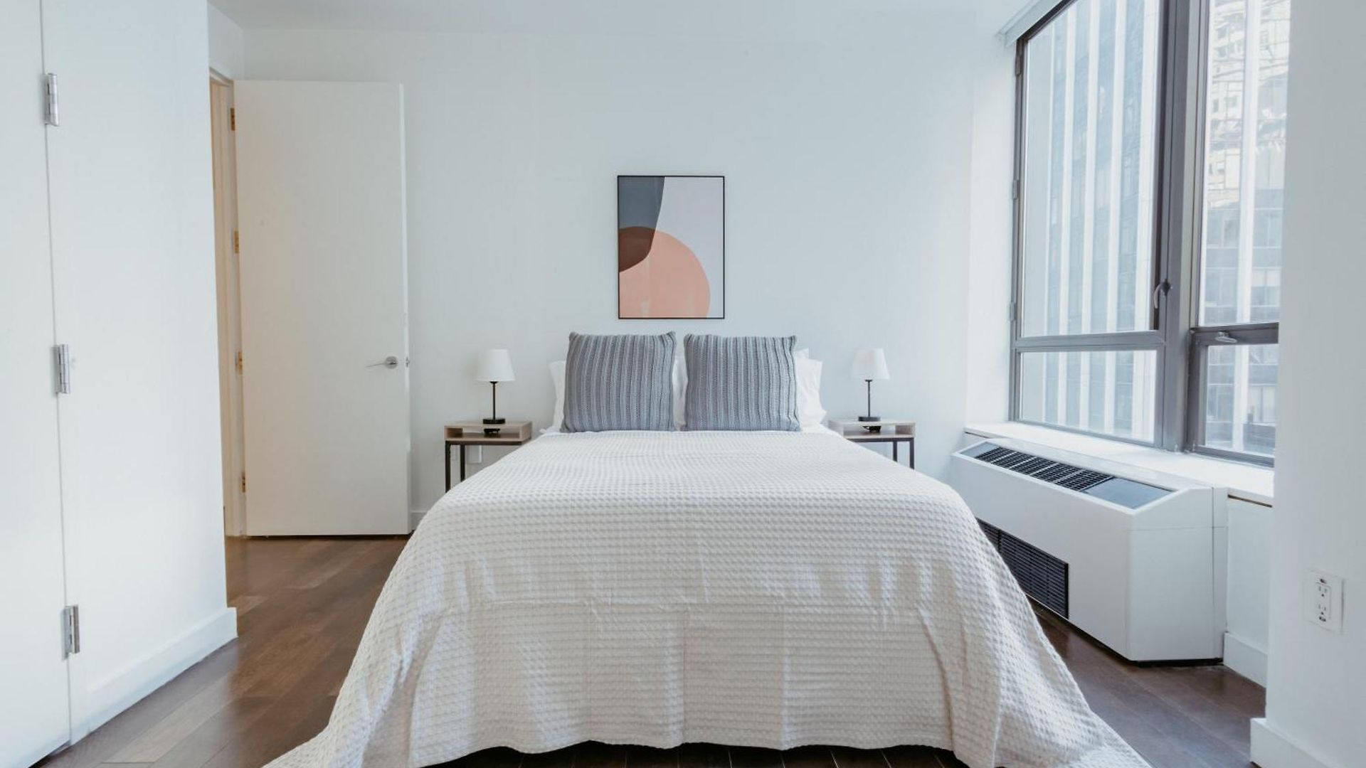 Apartment Outstanding & Cozy 4bdr & 2bth In Downtown Manhattan *