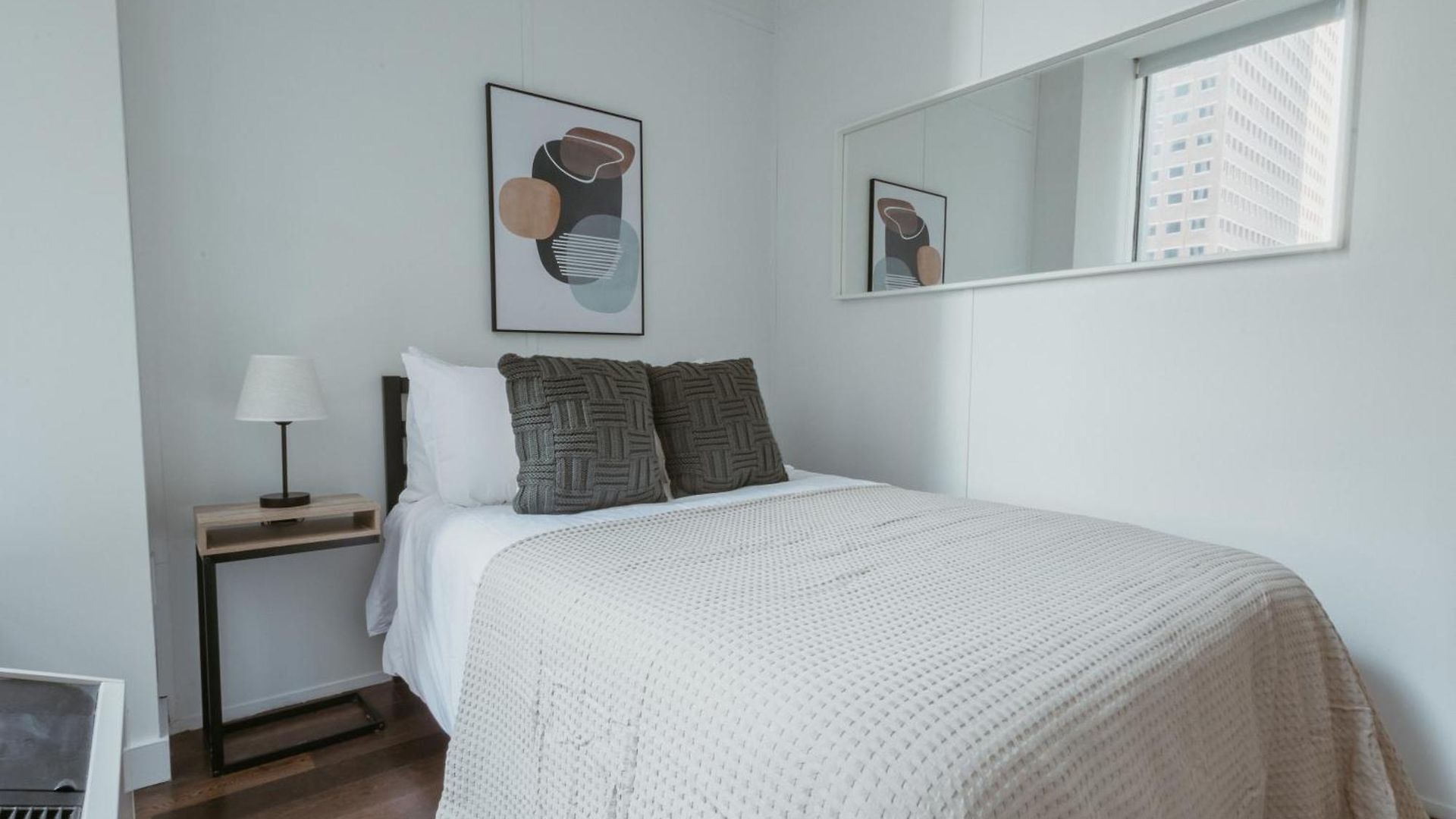 Outstanding & Cozy 4bdr & 2bth In Downtown Manhattan Apartment
