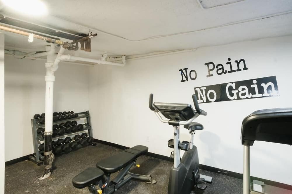 Apartment 74-3c New In Prime Uws - Gym In Building