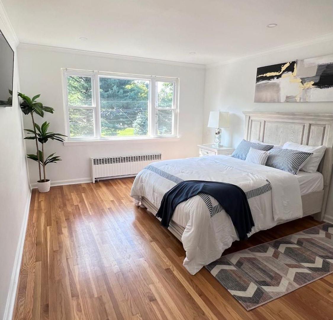 Homestay Suite Room New York