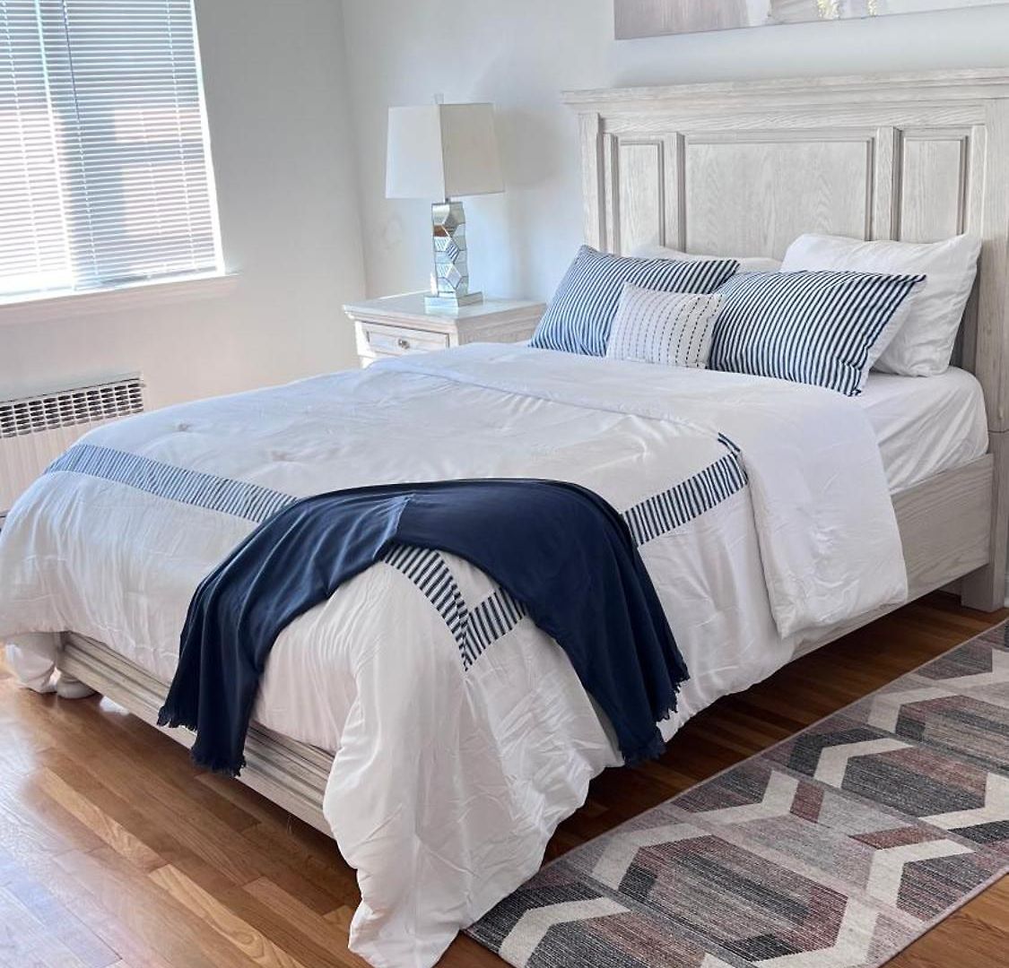 Homestay Suite Room New York