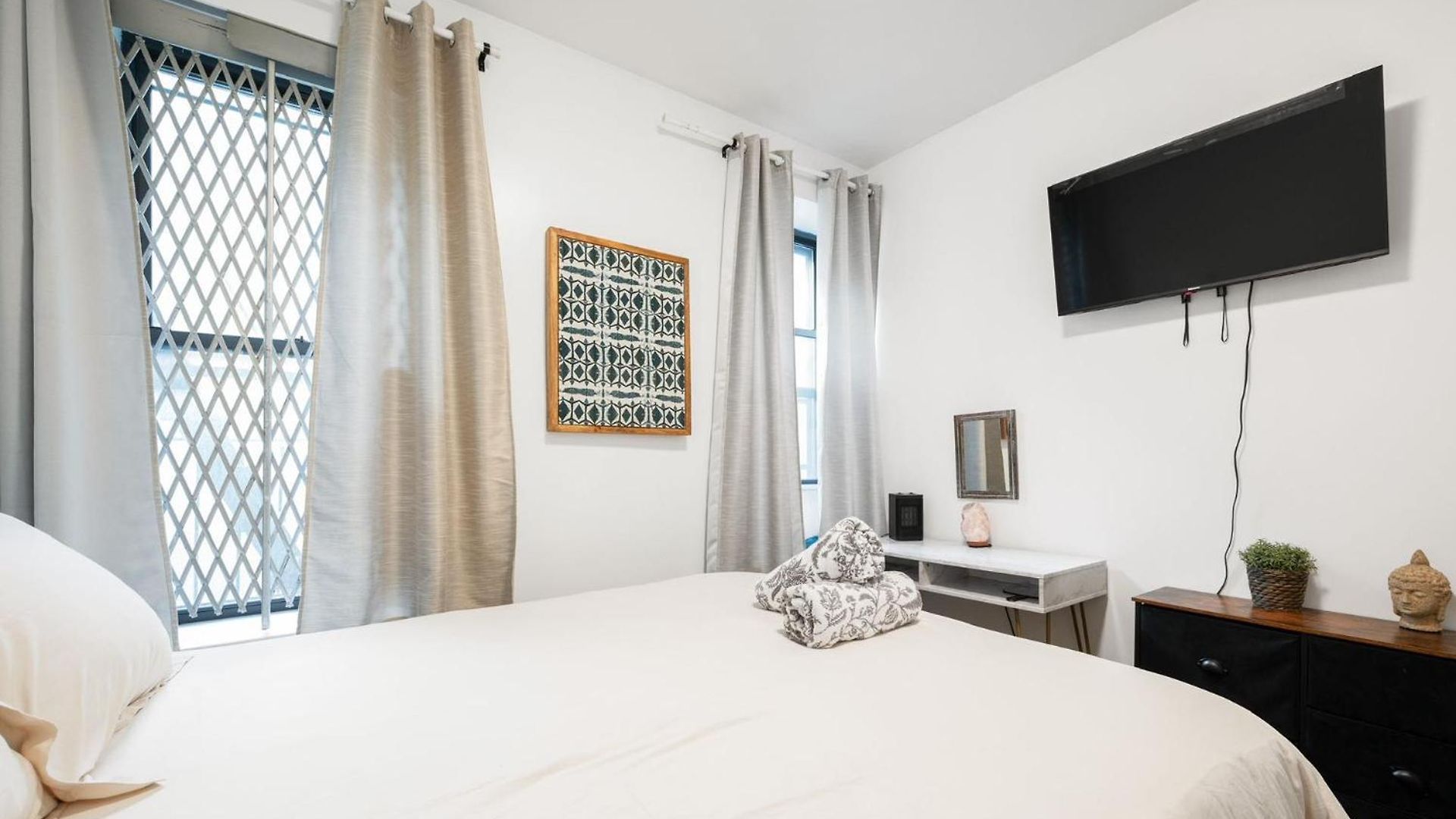 Hotel Spacious Modern Chinatown 3 Bedrooms