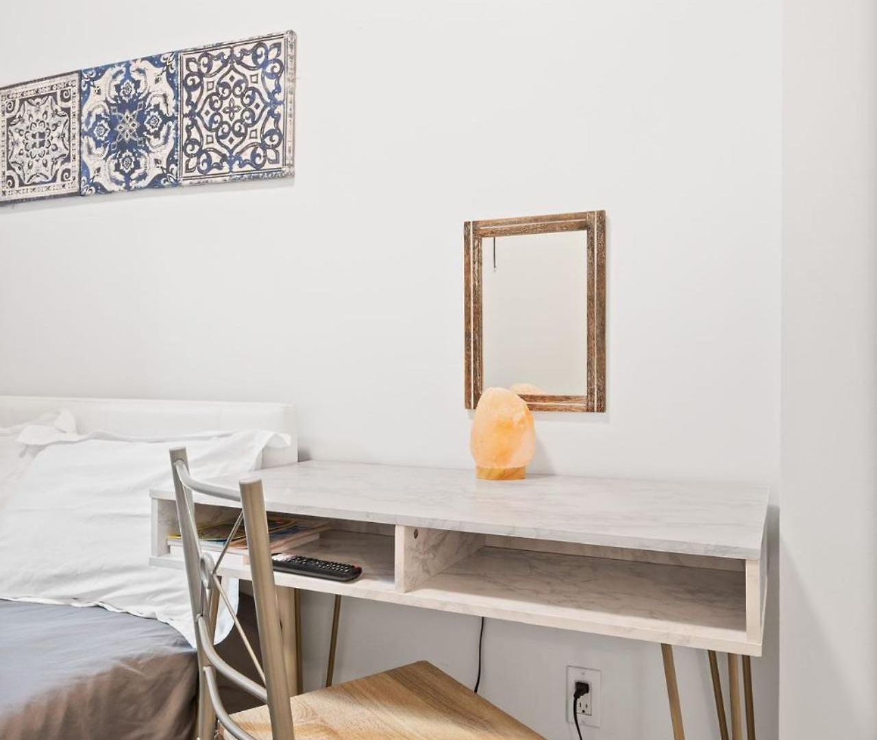 Spacious Modern Chinatown 3 Bedrooms * New York