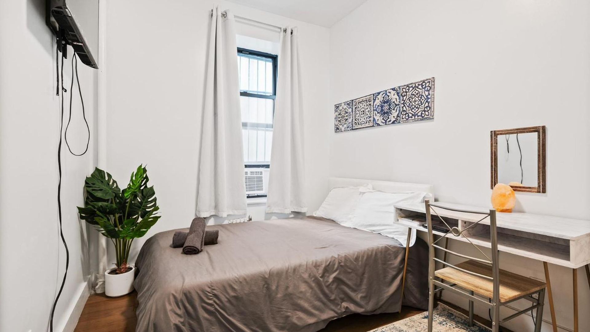 Hotel Spacious Modern Chinatown 3 Bedrooms *