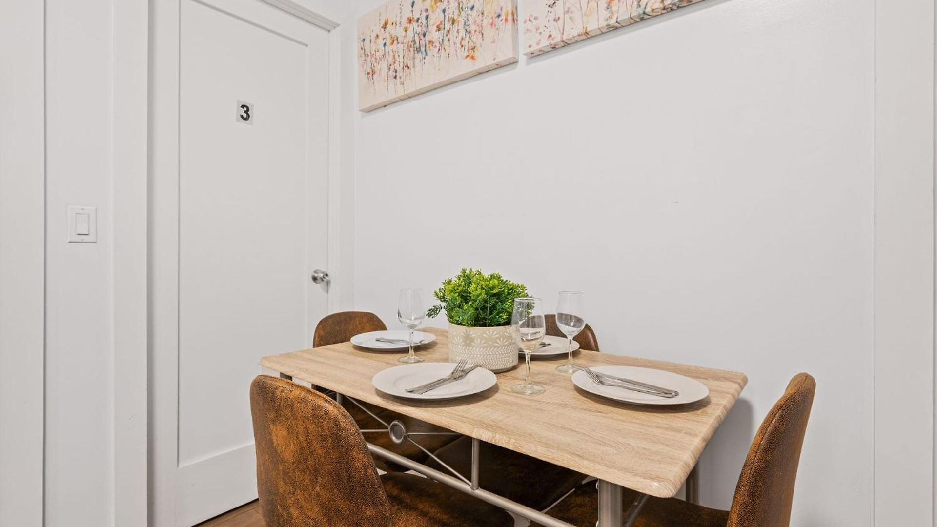 Hotel Spacious Modern Chinatown 3 Bedrooms New York