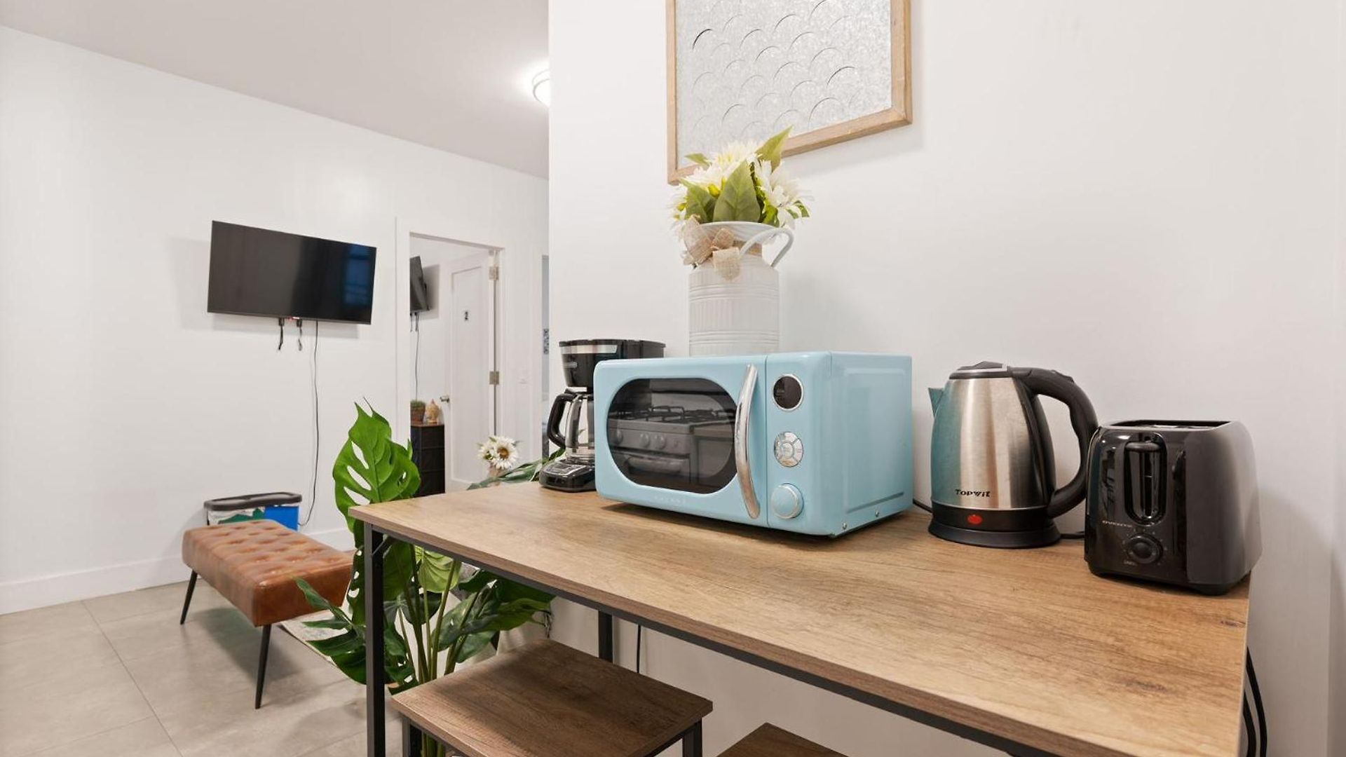 Hotel Spacious Modern Chinatown 3 Bedrooms