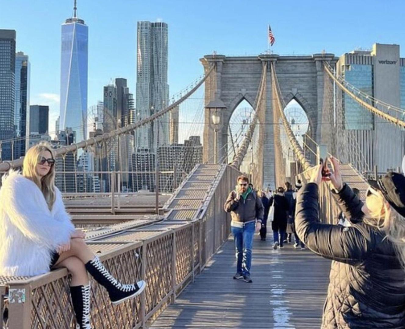 Gorgeous In Tribeca New York