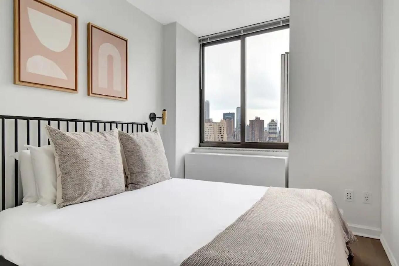 Time Square Aparthotel New York