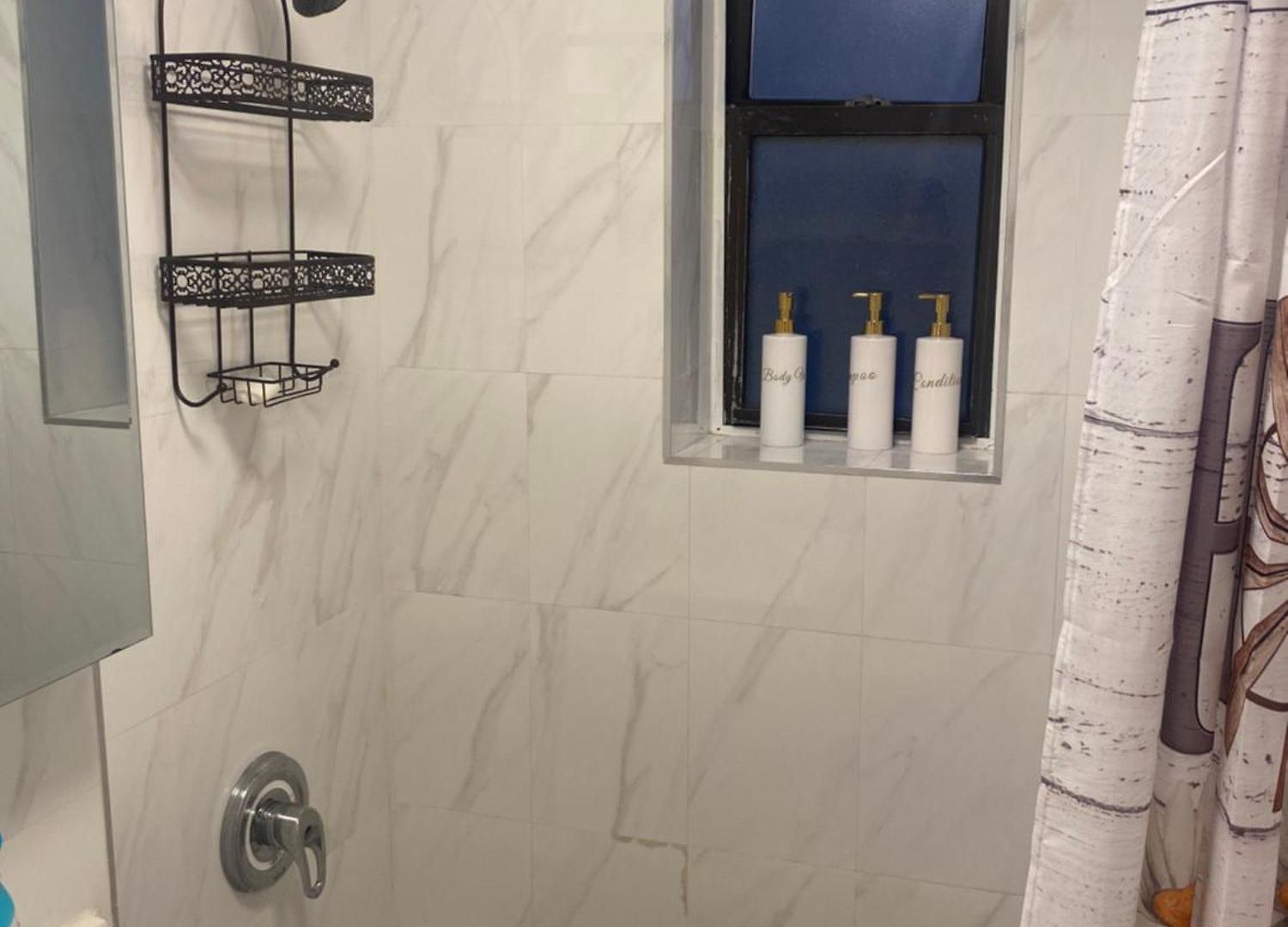 Apartment Stylish- 1 Bed Spacious New York