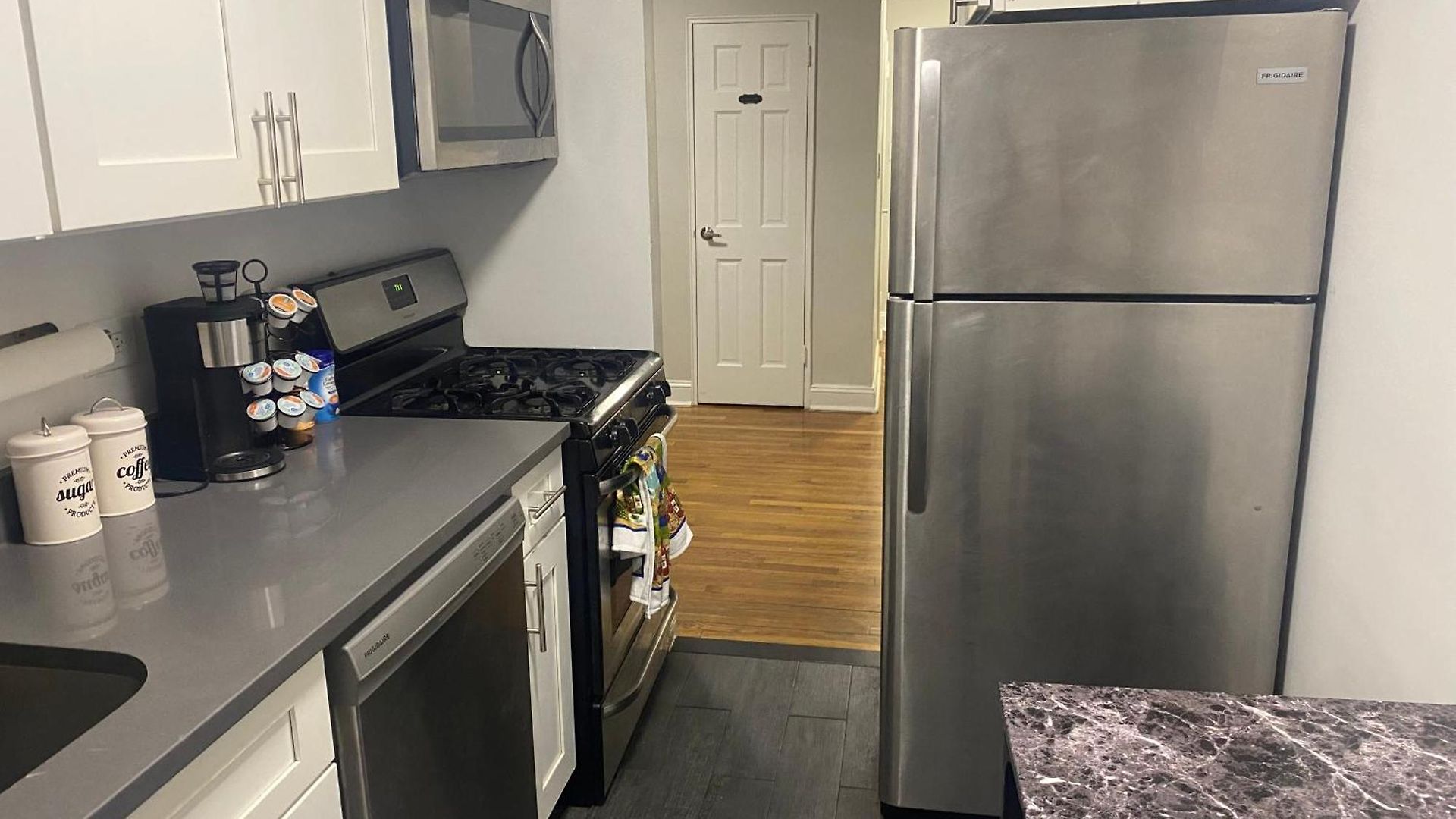 Stylish- 1 Bed Spacious New York