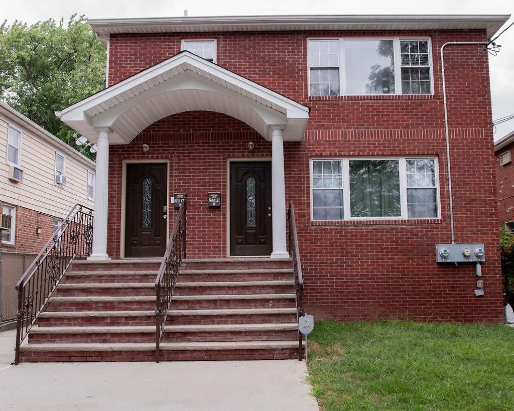 Guest house Tonel Paradise 3Br Hot Tub New York
