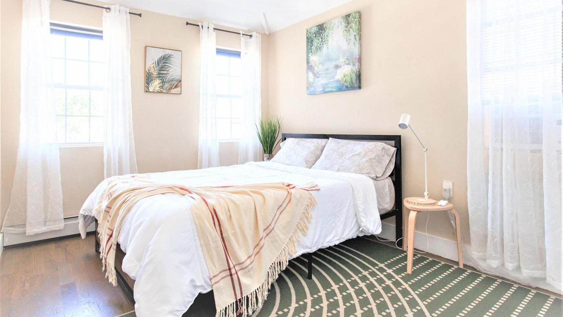 Guest house Tonel Paradise 3Br Hot Tub New York