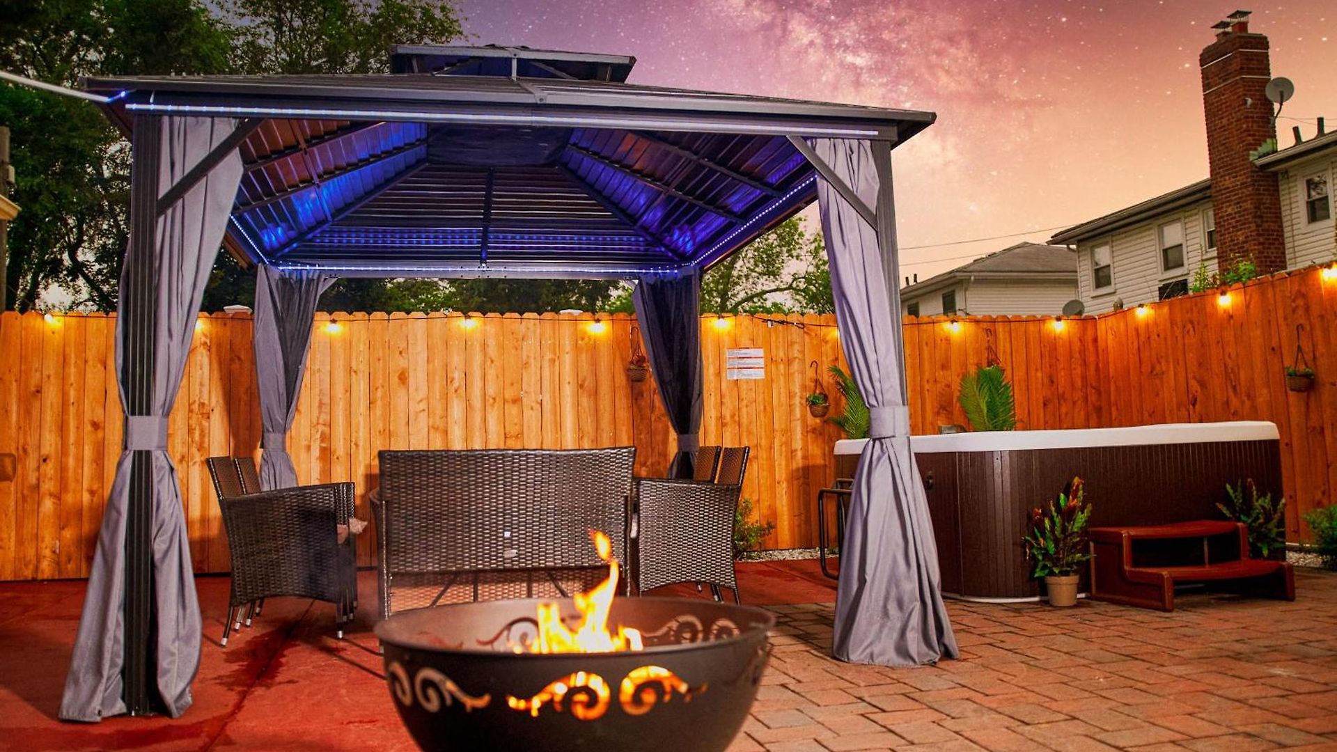 Tonel Paradise 3Br Hot Tub *