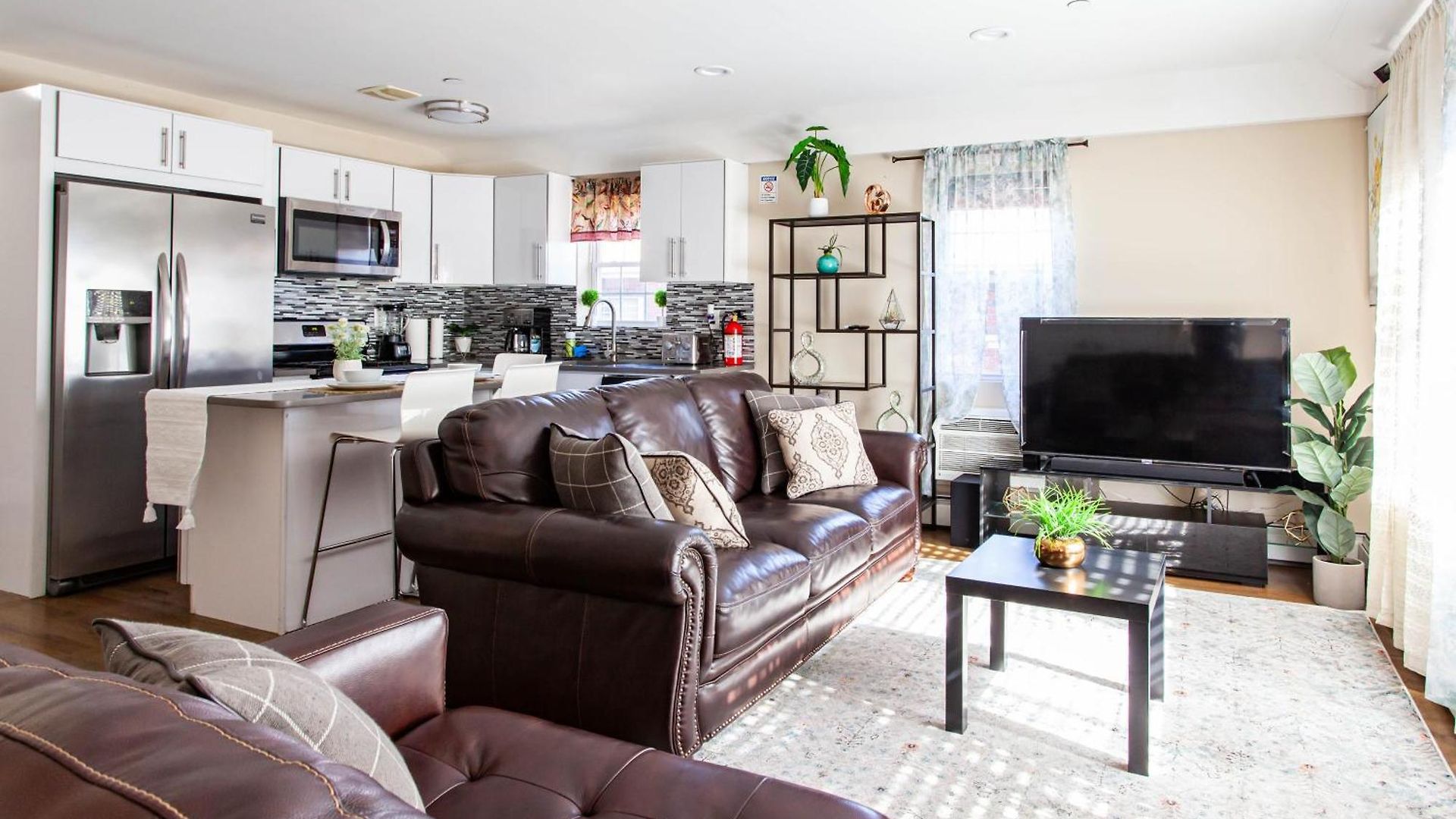 Tonel Paradise 3Br Hot Tub Guest house New York