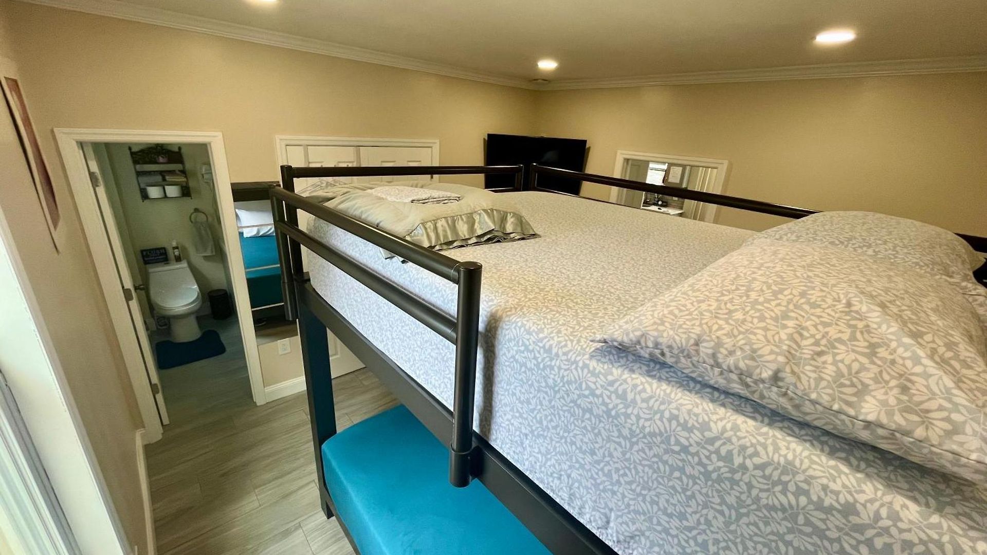 Homestay Near Free Ferry Boat! New York