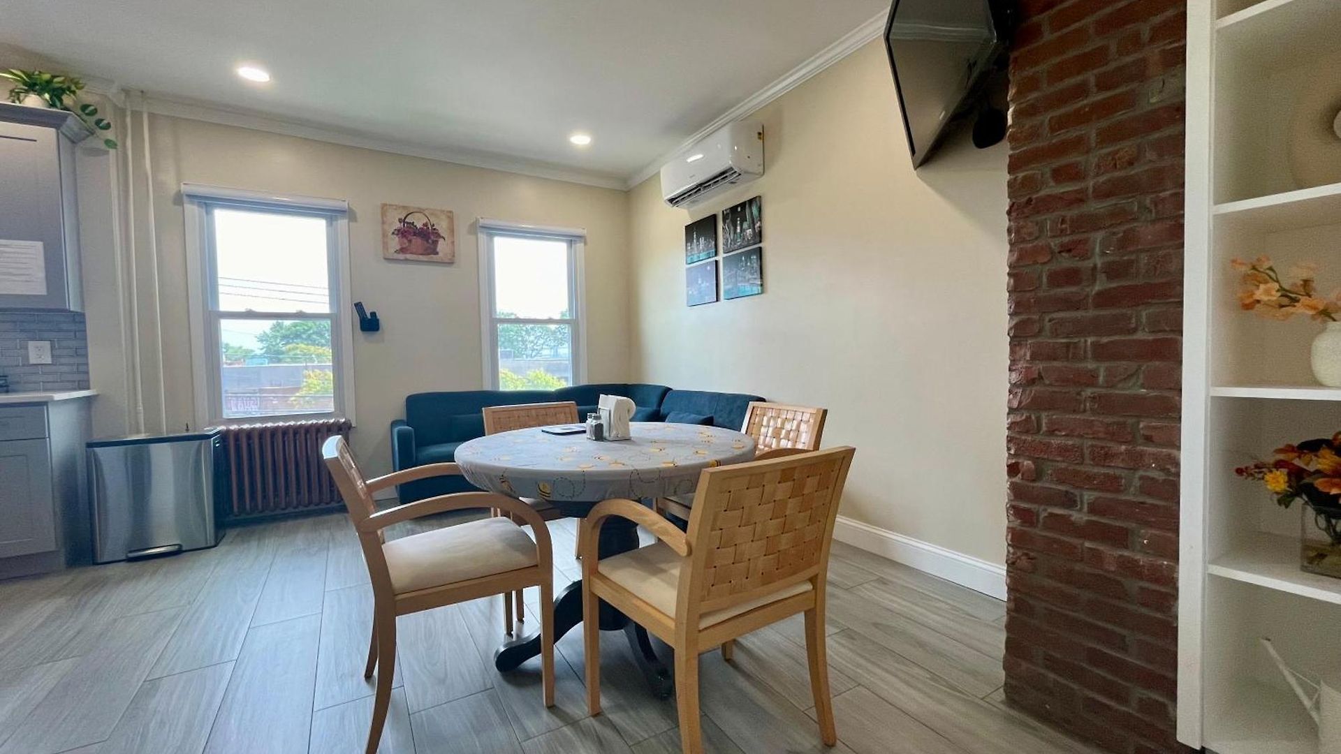 Near Free Ferry Boat! Homestay New York