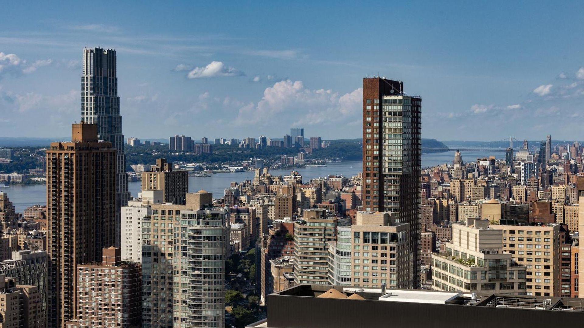 Hotel Mandarin Oriental, New York