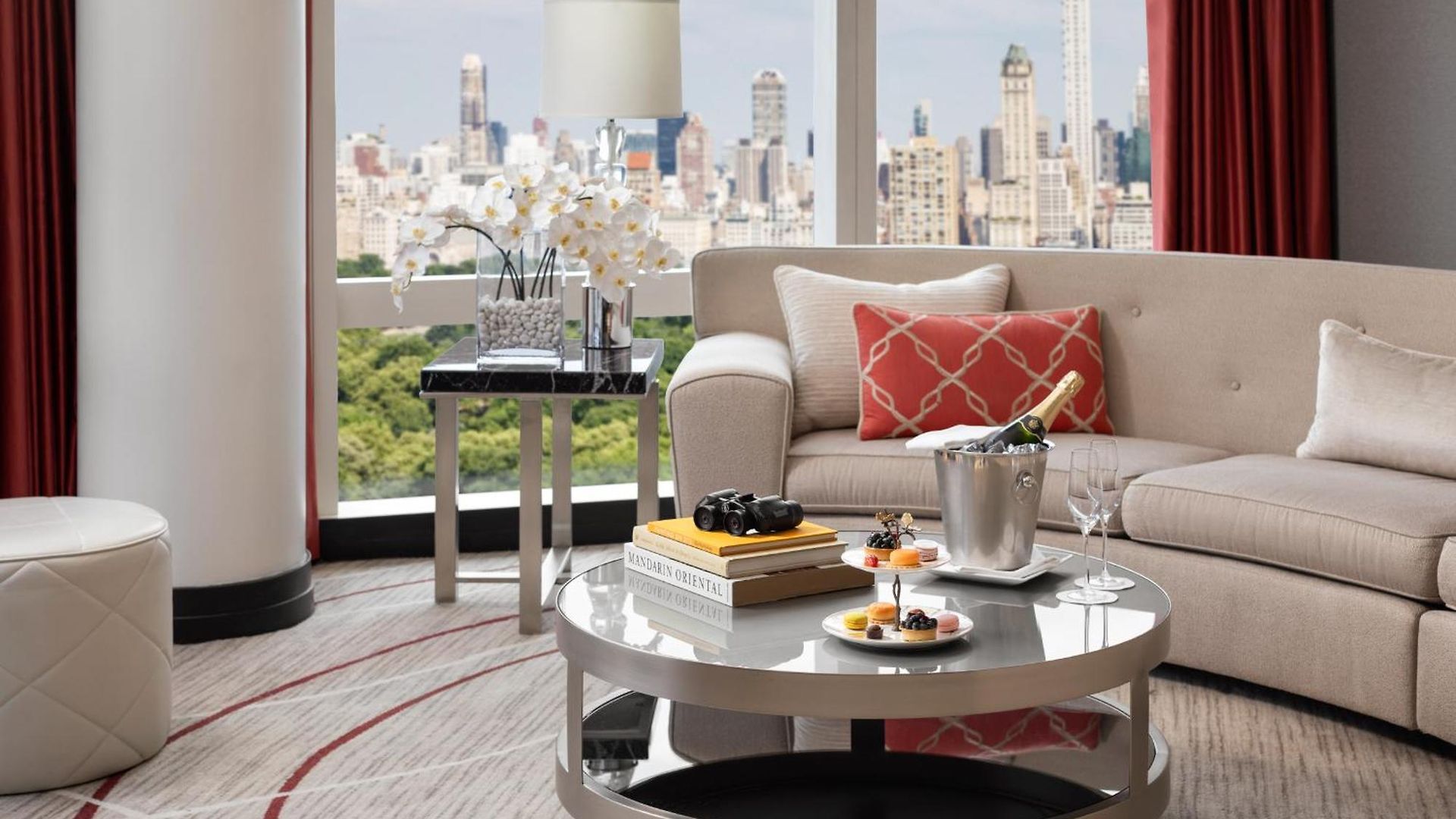 Mandarin Oriental, 5*