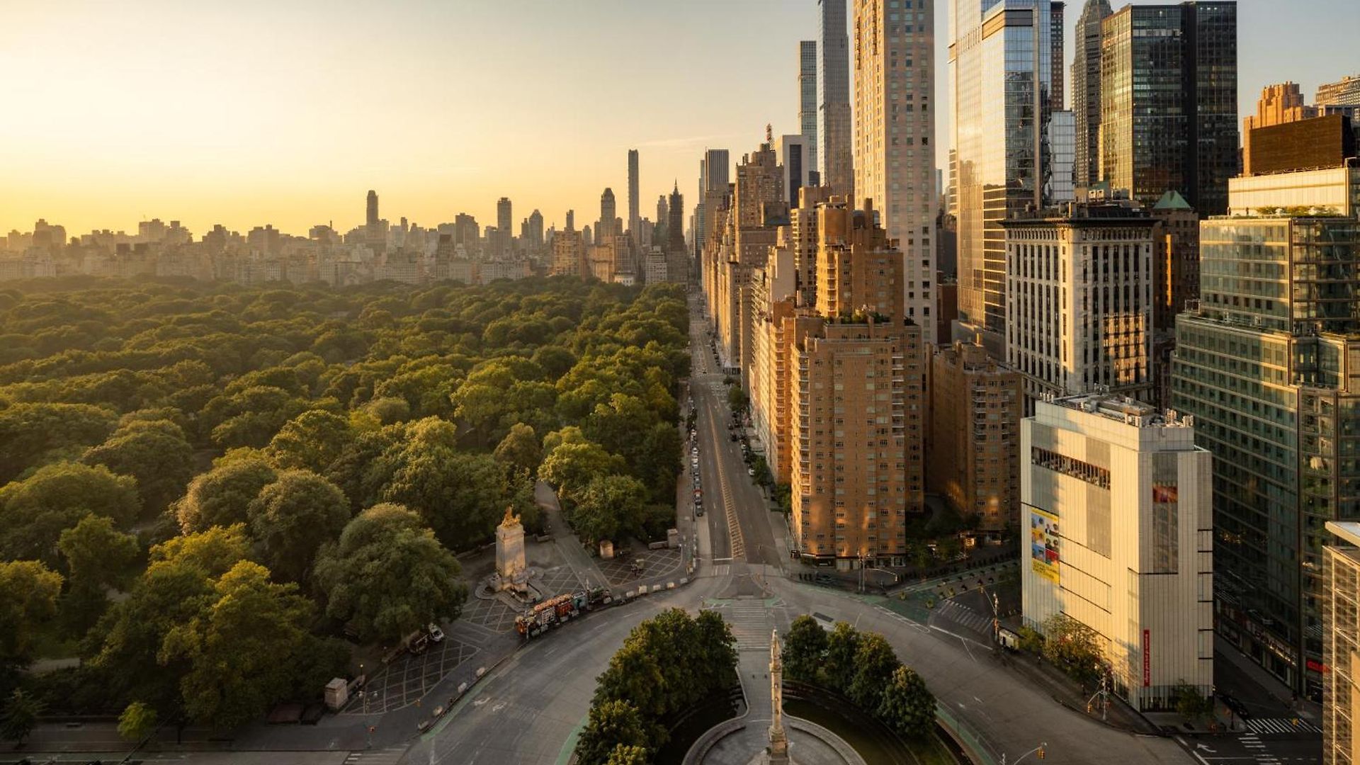 Hotel Mandarin Oriental,