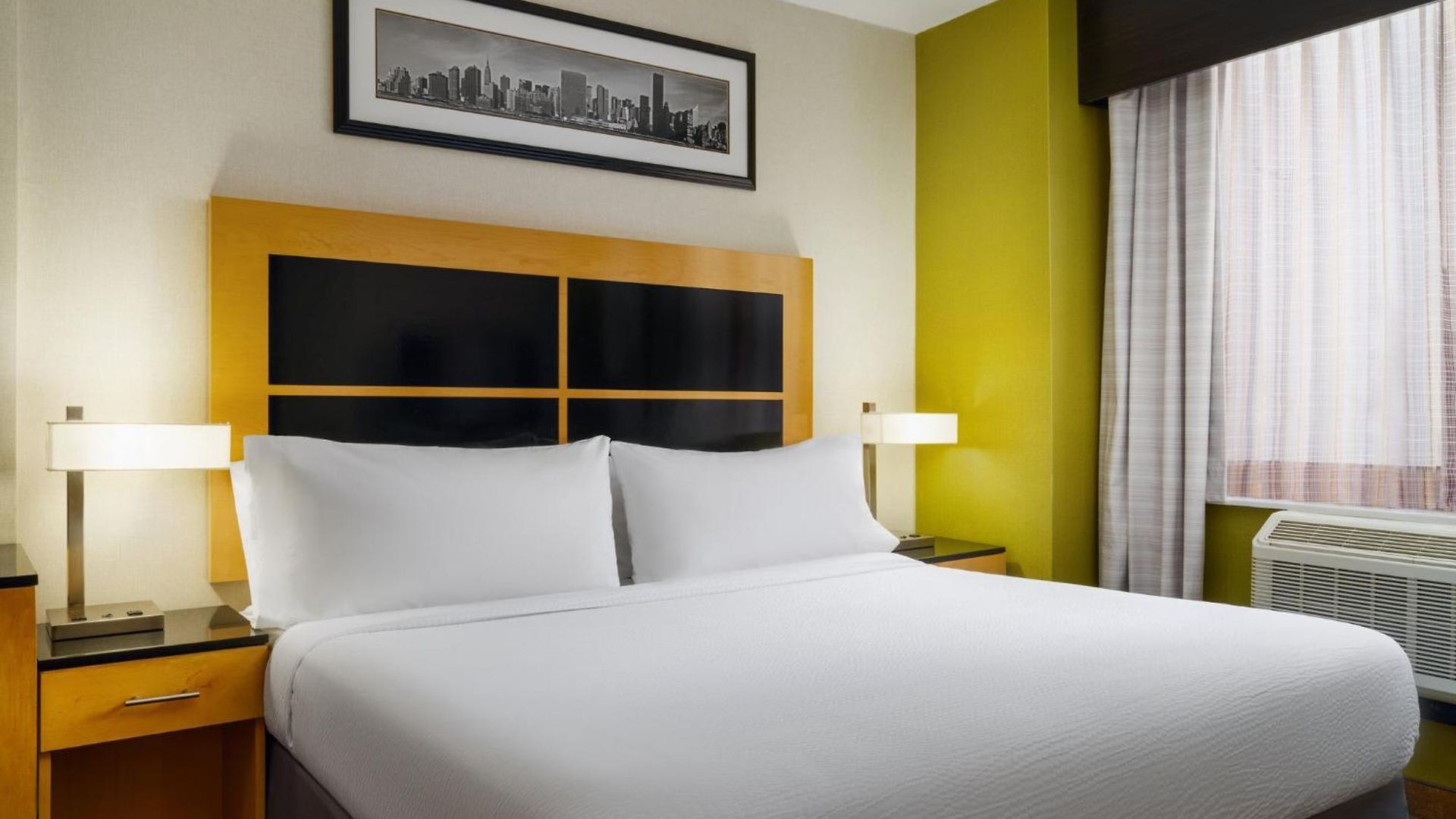 Express - Street By Ihg 3*